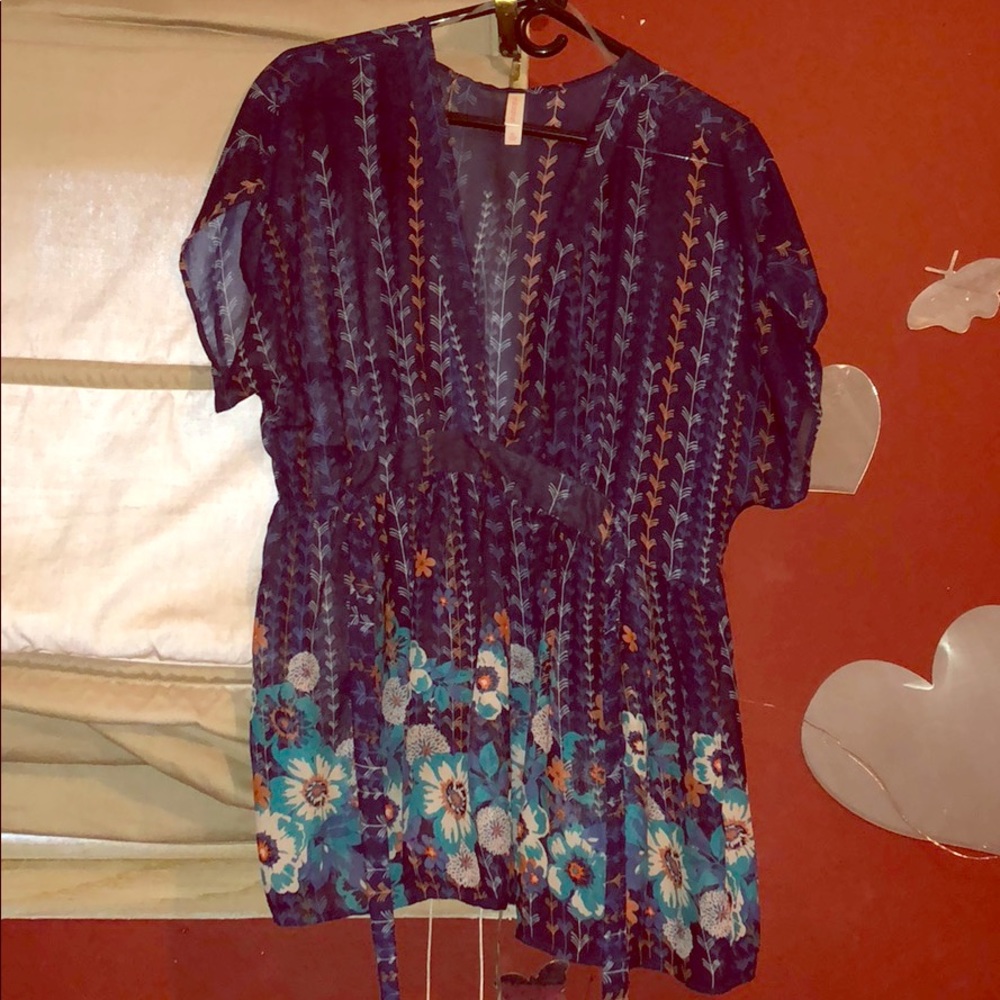 Blouse